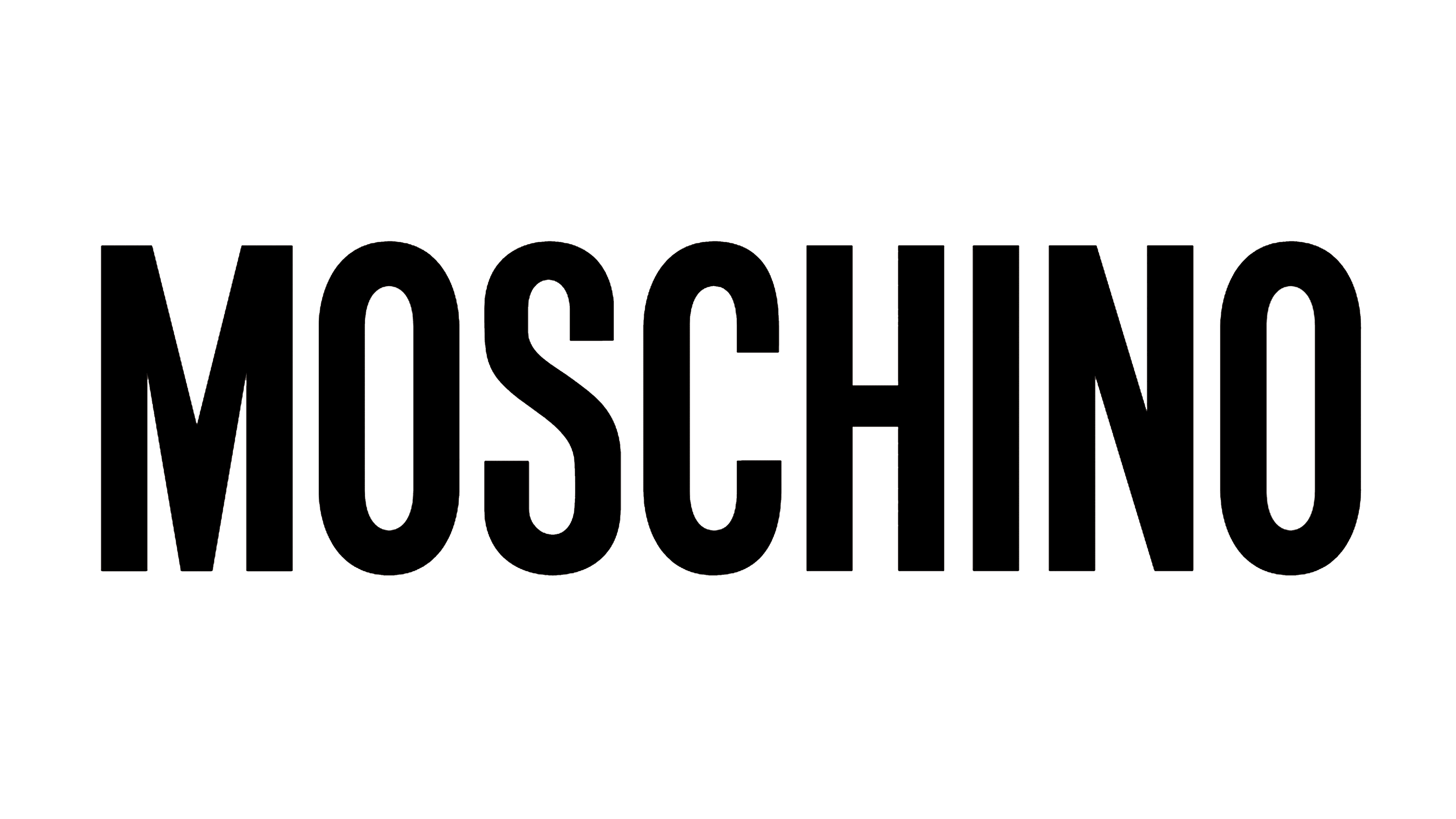 Love Moschino